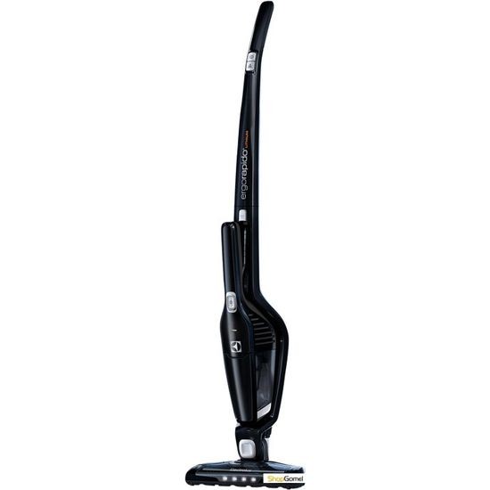 Пылесос Electrolux ERG103