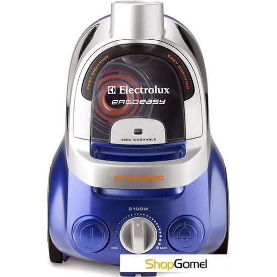 Пылесос Electrolux Ergoeasy ZTF7630