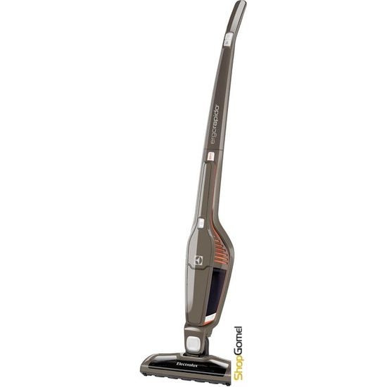 Пылесос Electrolux Ergorapido ZB02ER