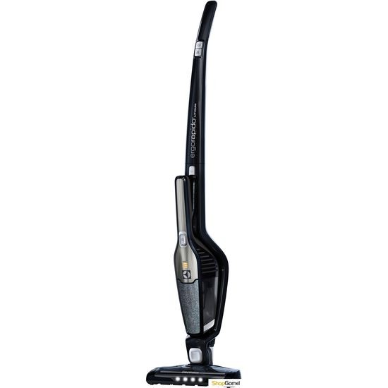 Пылесос Electrolux Ergorapido ZB3015SW