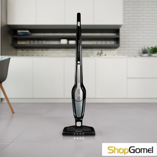 Пылесос Electrolux Ergorapido ZB3015SW