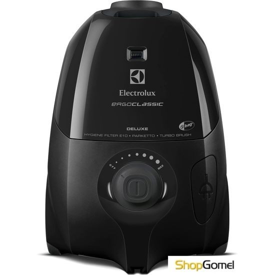 Пылесос Electrolux ZP4020EL+