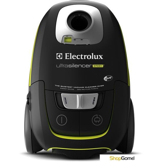 Пылесос Electrolux ZUSG3901