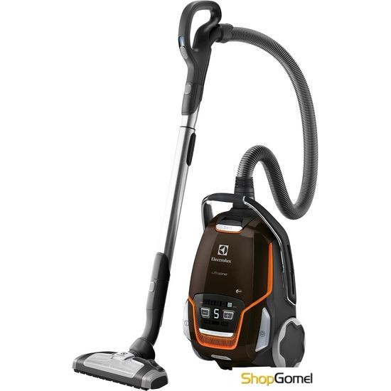 Пылесос Electrolux Zuoallflr