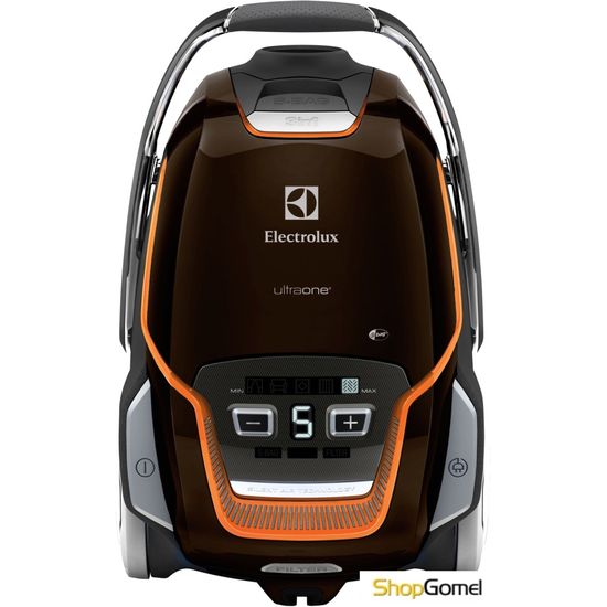 Пылесос Electrolux Zuoallflr