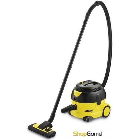 Пылесос Karcher T 12/1