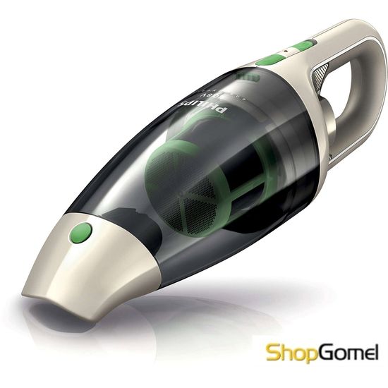Пылесос Philips FC6148/01