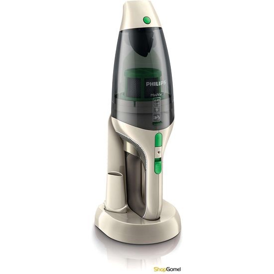 Пылесос Philips FC6148/01
