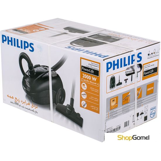 Пылесос Philips FC8452