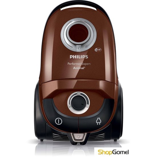 Пылесос Philips FC8726/09