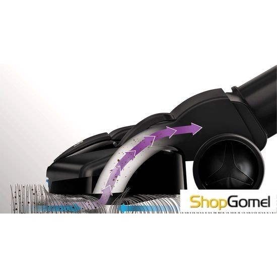 Пылесос Philips FC9324/09