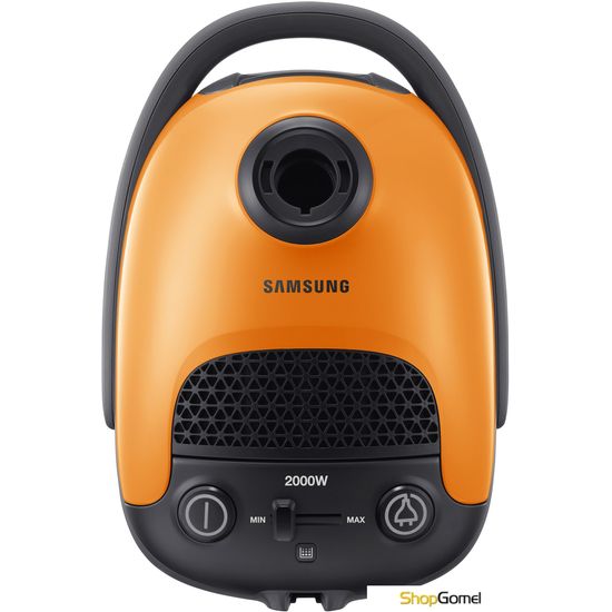 Пылесос Samsung SC20F30WE (VC20F30WNEL/EV)