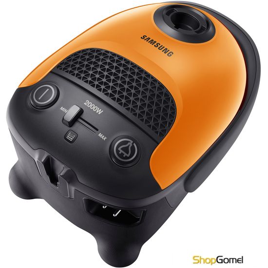 Пылесос Samsung SC20F30WE (VC20F30WNEL/EV)