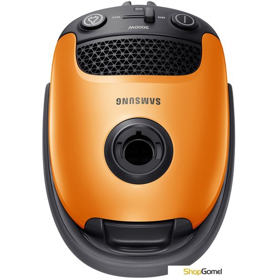 Пылесос Samsung SC20F30WE (VC20F30WNEL/EV)