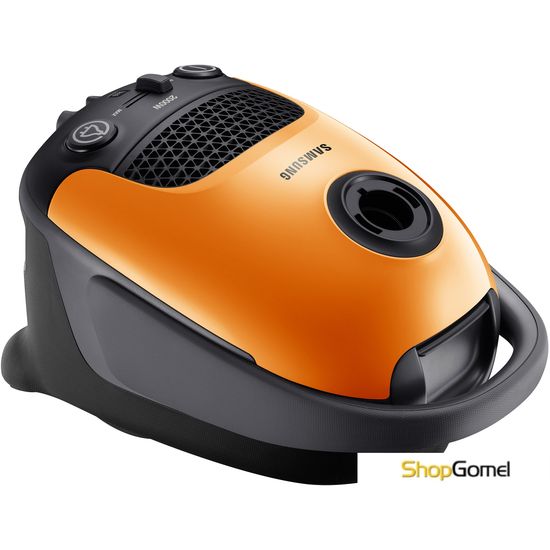 Пылесос Samsung SC20F30WE (VC20F30WNEL/EV)