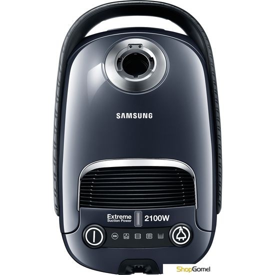 Пылесос Samsung SC21F60YG (VC21F60YKGC/EV)