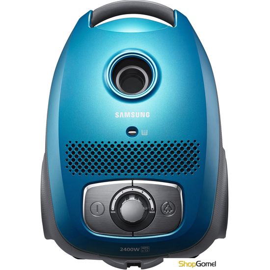 Пылесос Samsung VCJG246V (VC246VNJGNC/EV)
