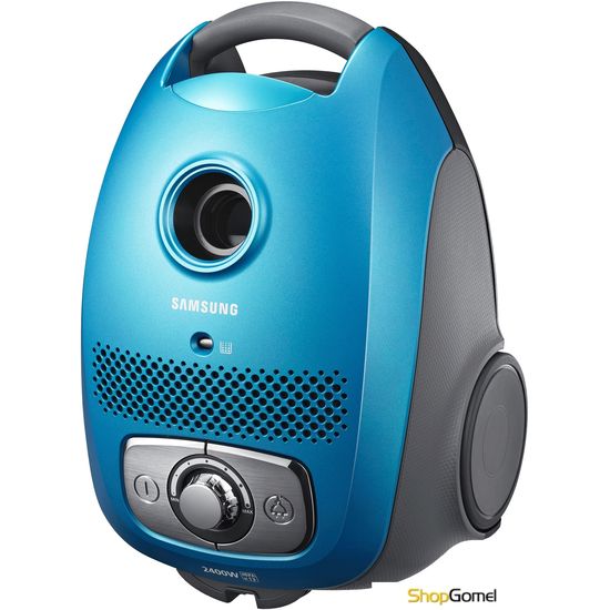 Пылесос Samsung VCJG246V (VC246VNJGNC/EV)