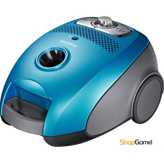 Пылесос Samsung VCJG246V (VC246VNJGNC/EV)