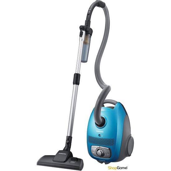 Пылесос Samsung VCJG246V (VC246VNJGNC/EV)