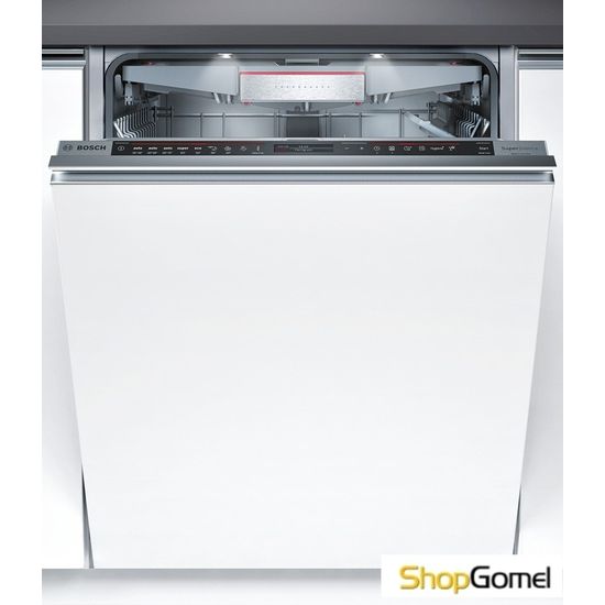 Посудомоечная машина Bosch SMV88TX50R