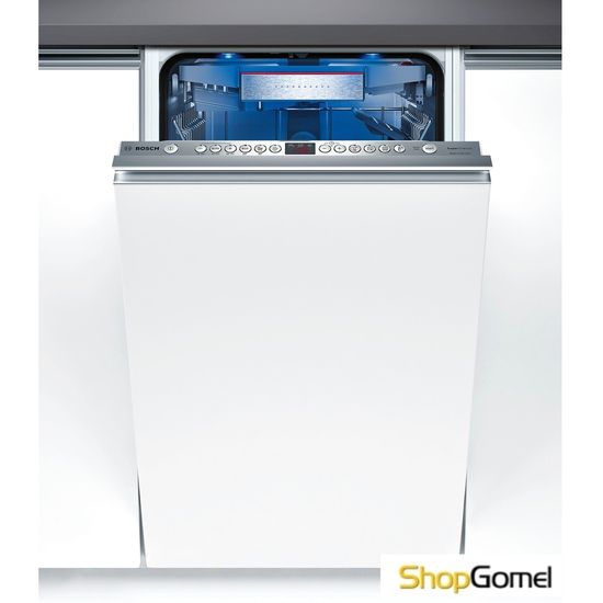 Посудомоечная машина Bosch SPV69T80RU