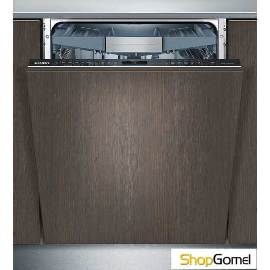 Посудомоечная машина Siemens SN678X50TR