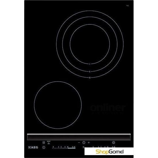 Варочная поверхность AEG HC452020EB