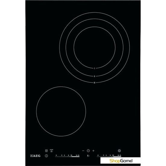 Варочная поверхность AEG HC452021EB