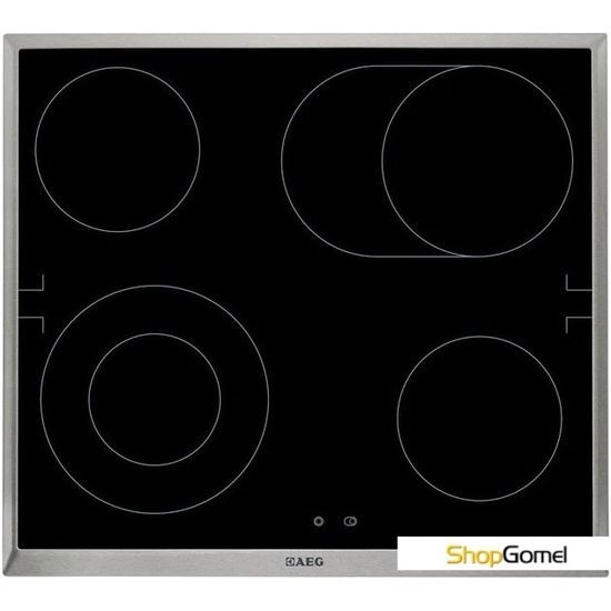 Варочная поверхность AEG HE560406XB