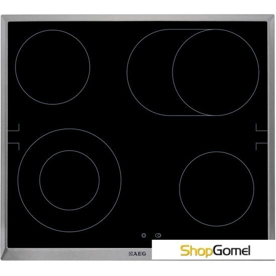 Варочная поверхность AEG HE604060XB