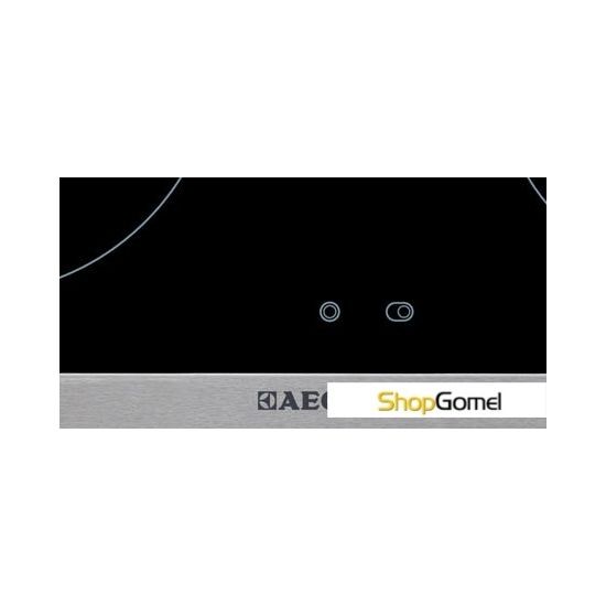 Варочная поверхность AEG HE604060XB