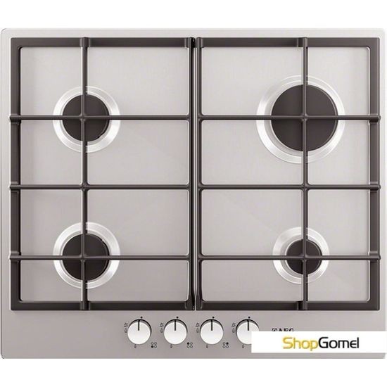 Варочная поверхность AEG HG65432PNM
