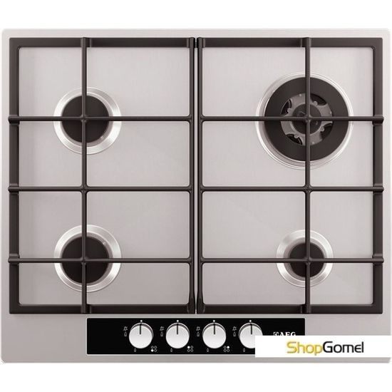 Варочная поверхность AEG HG654440SM