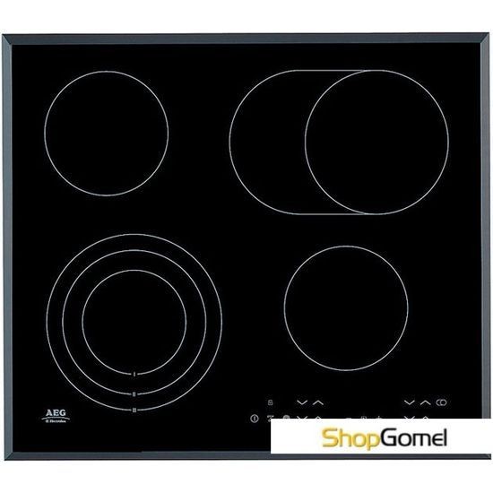 Варочная поверхность AEG HK634070FB
