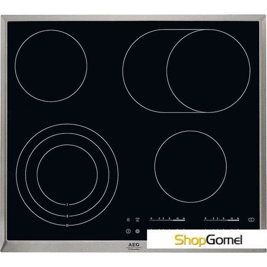 Варочная поверхность AEG HK654070XB