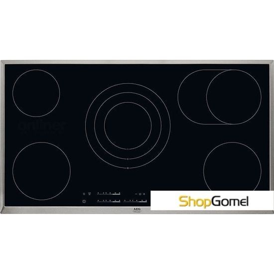 Варочная поверхность AEG HK955070XB
