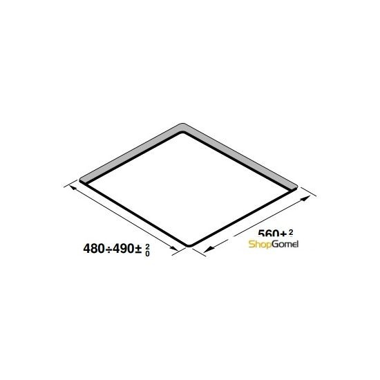 Варочная поверхность Bosch PBP615B80E
