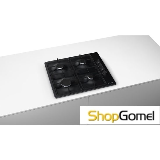 Варочная поверхность Bosch PBP6B6B60