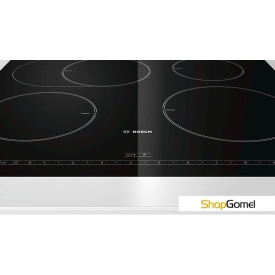 Варочная поверхность Bosch PIB601N27E