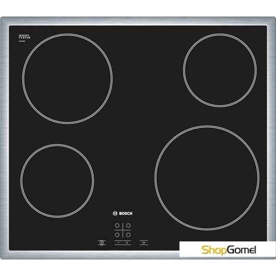 Варочная поверхность Bosch PKE645D17