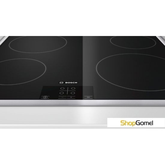 Варочная поверхность Bosch PKE645D17