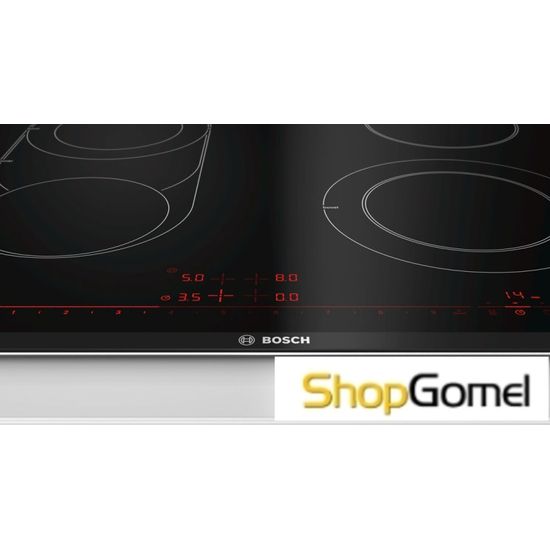 Варочная поверхность Bosch PKM675DP1D