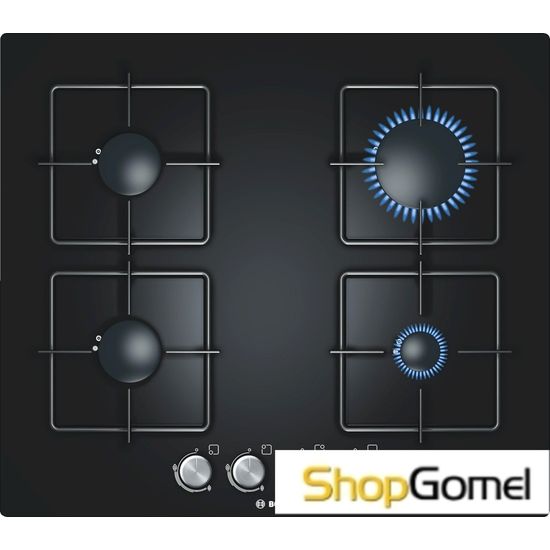Варочная поверхность Bosch PPP616B11E