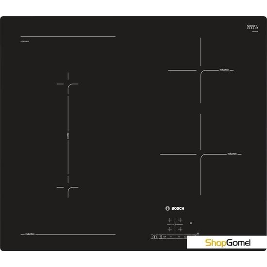 Варочная поверхность Bosch PVS611BB1E