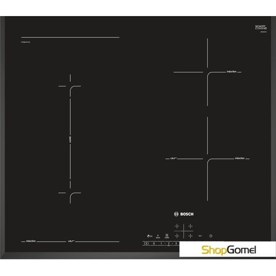 Варочная поверхность Bosch PVS651FC1E