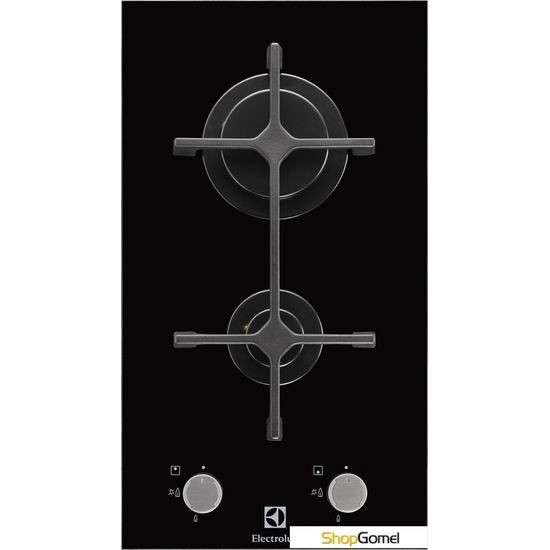 Варочная поверхность Electrolux EGC3322NOK