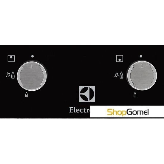 Варочная поверхность Electrolux EGC3322NOK