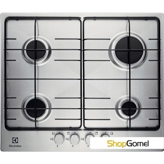 Варочная поверхность Electrolux EGG6242NOX