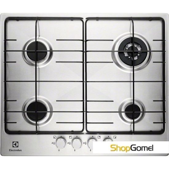 Варочная поверхность Electrolux EGG6243NOX